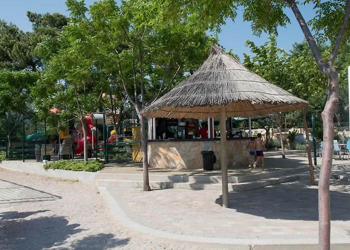 Apartman Family Spacious