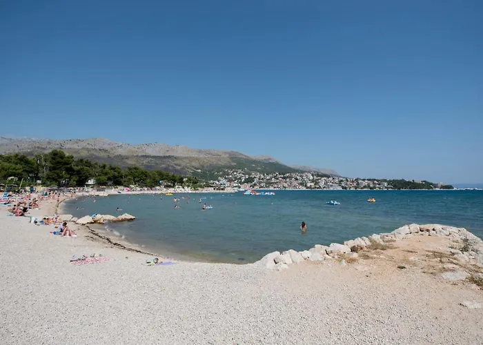 Apartman Family Spacious *