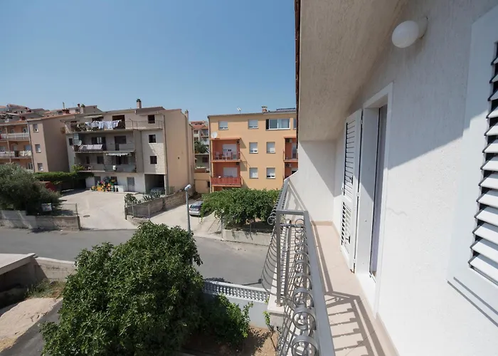 Apartman Family Spacious Split