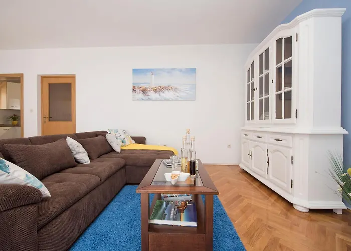 Family Spacious Split