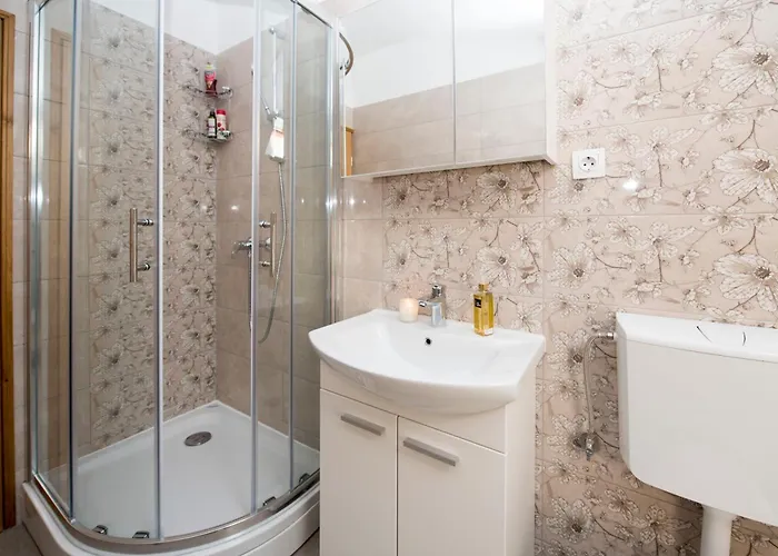 Family Spacious Apartman