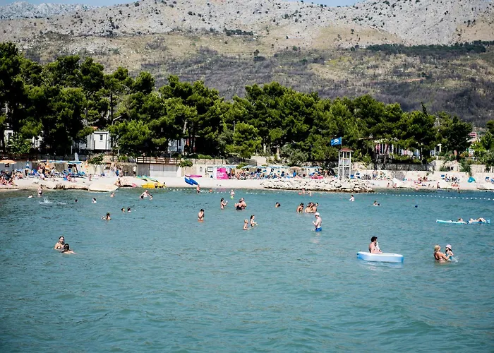 Apartman Family Spacious