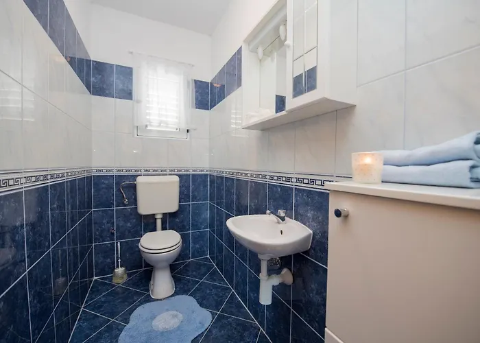 Apartman Family Spacious *