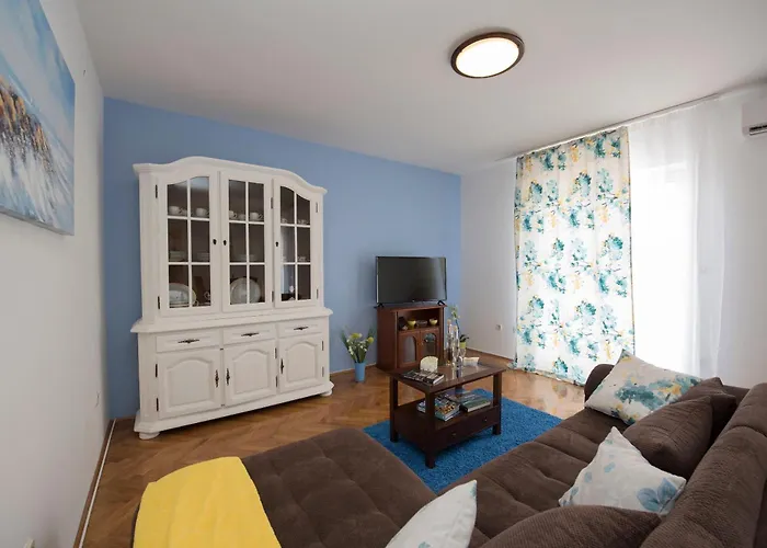 Family Spacious Apartman