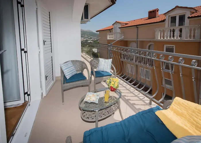 Apartman Family Spacious *