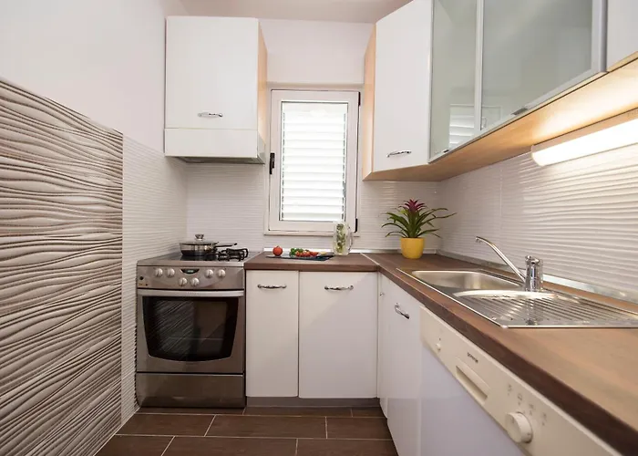 Apartman Family Spacious