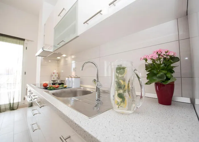 Apartman Family Spacious *