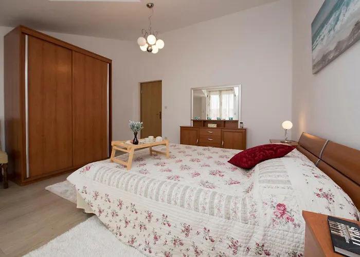 Apartman Family Spacious *