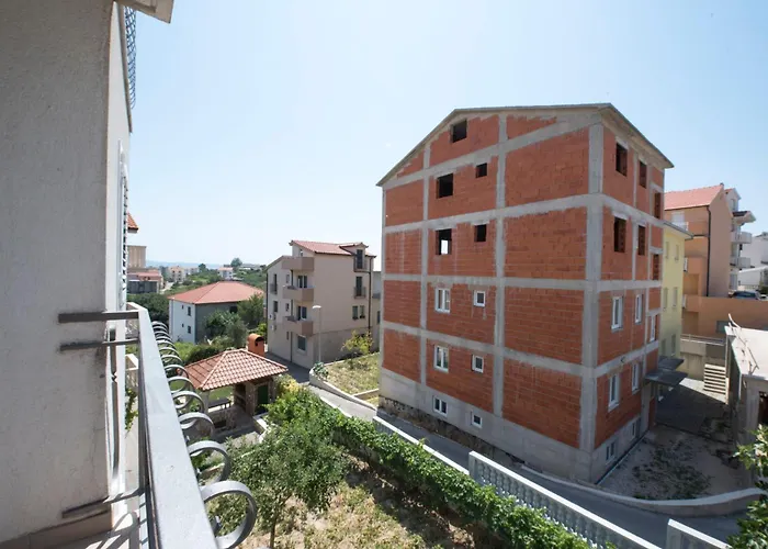 Apartman Family Spacious