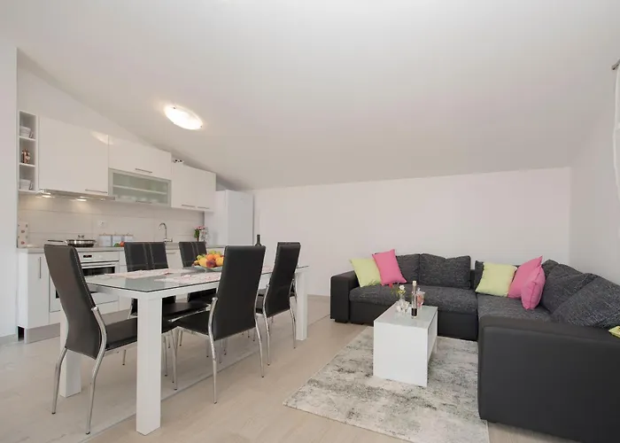 Apartman Family Spacious *