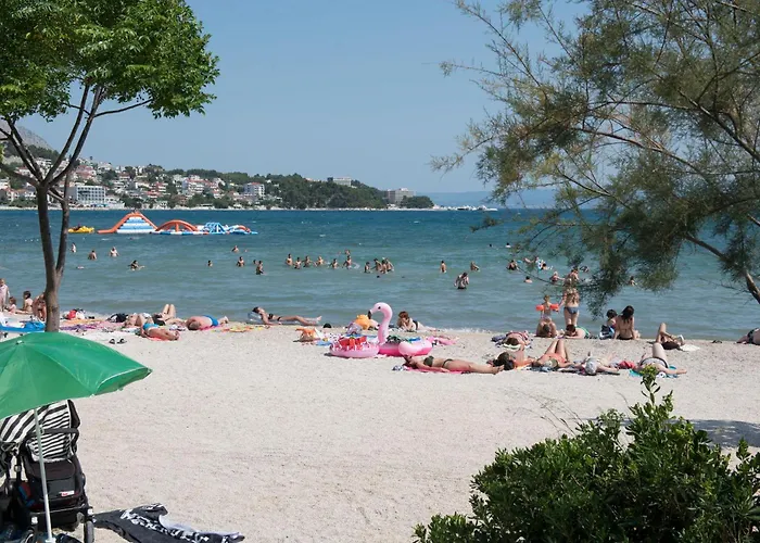 Family Spacious * Split