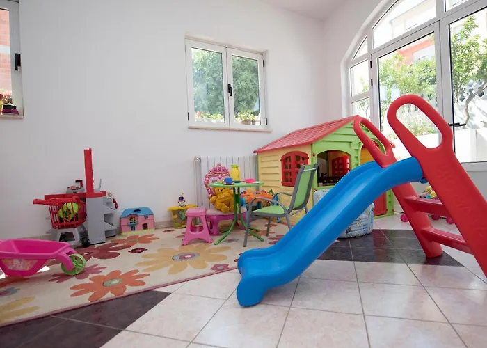 Apartman Family Spacious