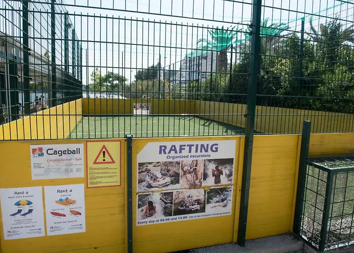 Family Spacious Split