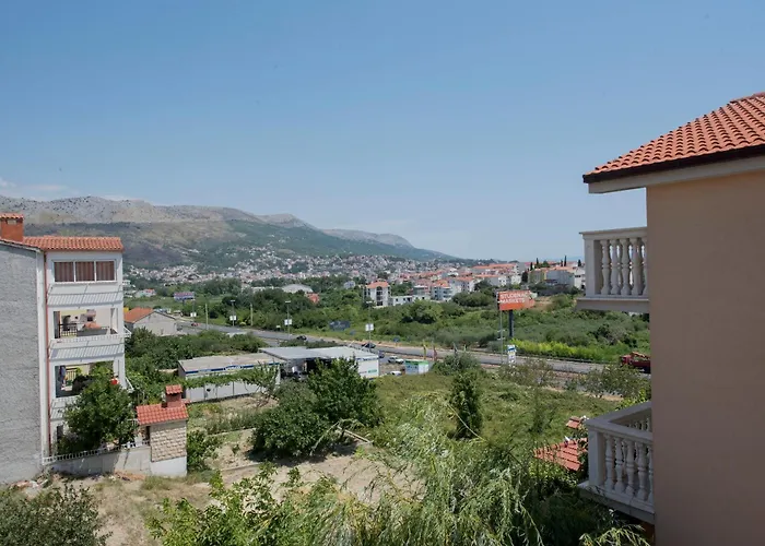 Family Spacious * Split